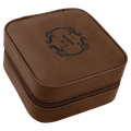 Travel Jewelry Box