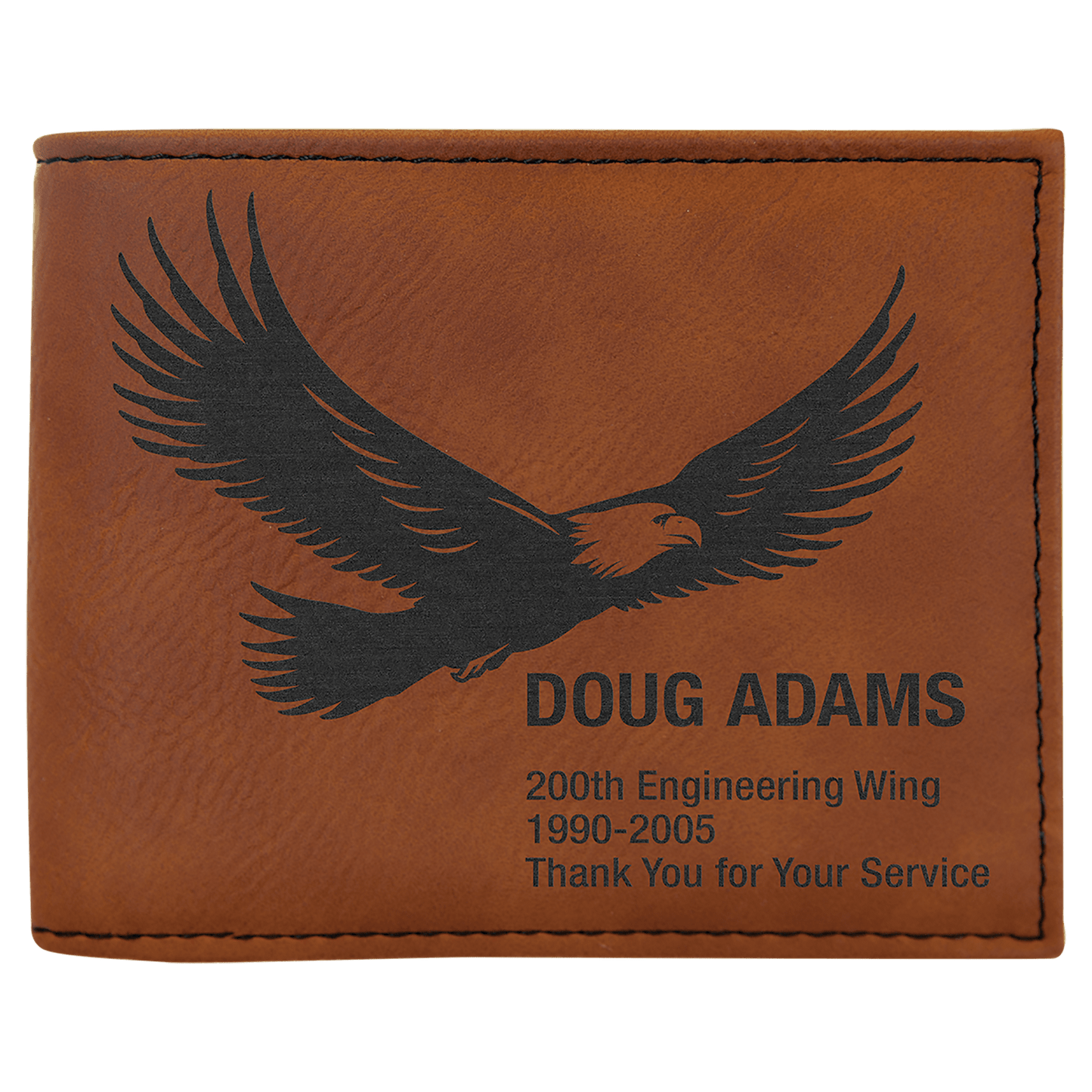 Leather Wallet