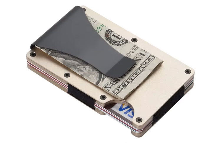 Metal Wallet