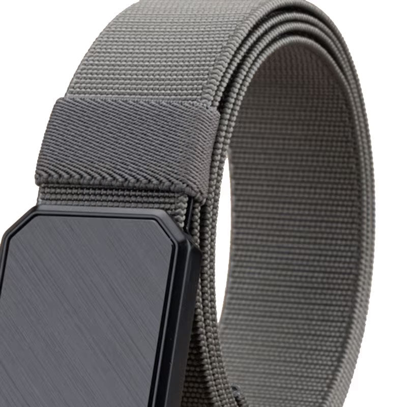 Magnetic Tactical Belt