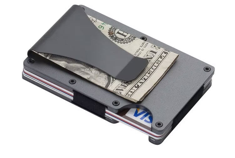 Metal Wallet