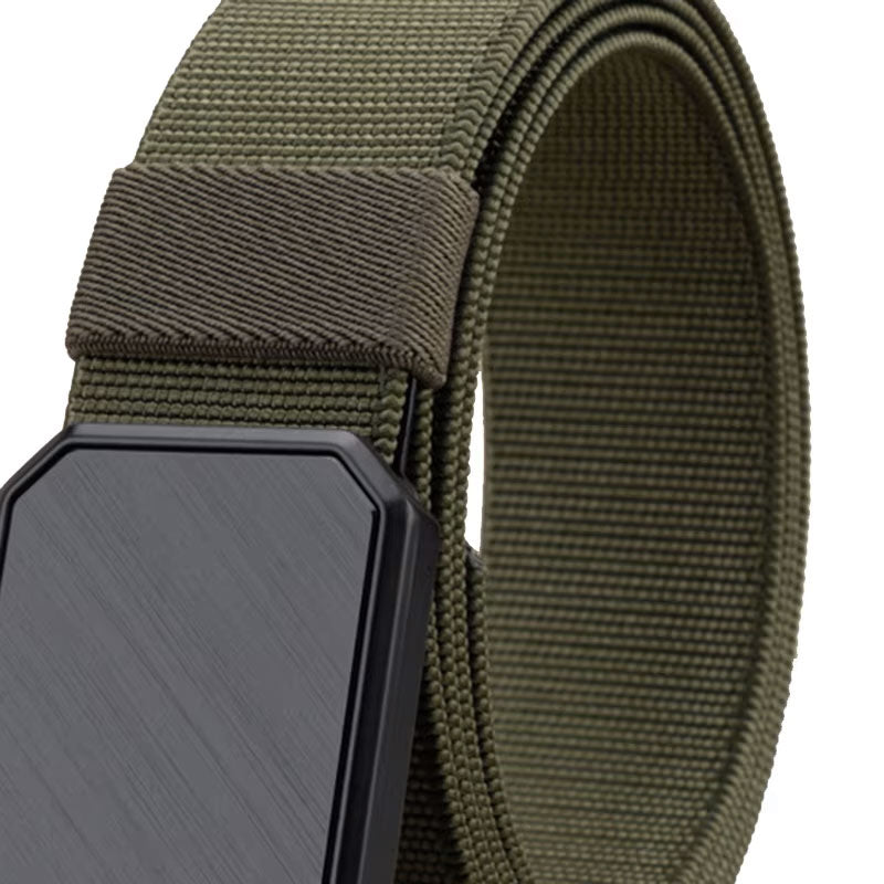 Magnetic Tactical Belt