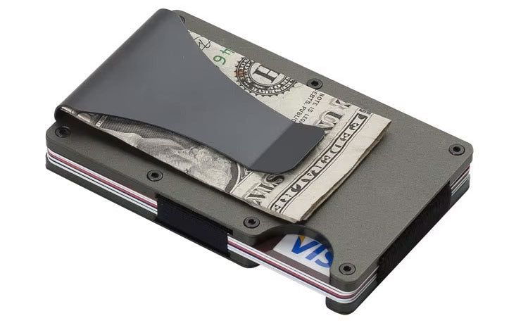 Metal Wallet