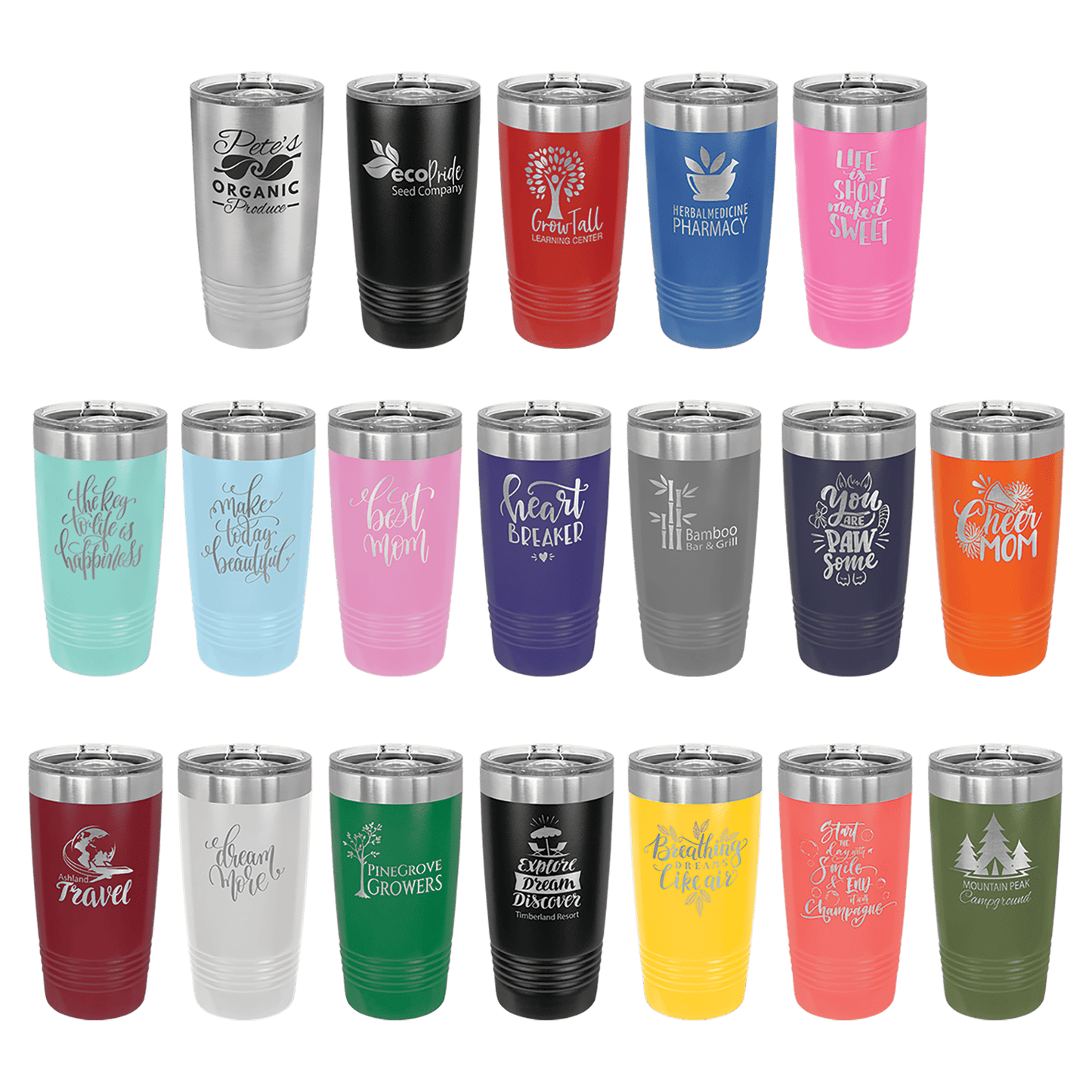 20oz Tumbler