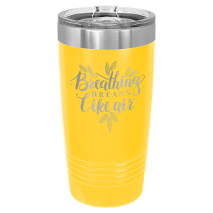 20oz Tumbler