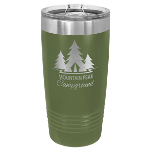 20oz Tumbler