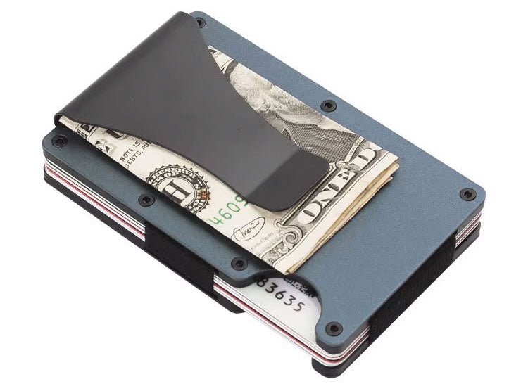 Metal Wallet