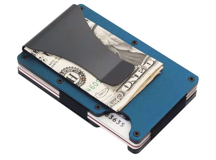 Metal Wallet