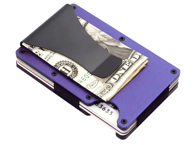 Metal Wallet