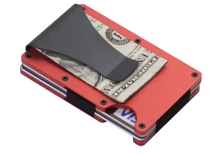 Metal Wallet