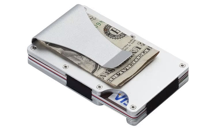 Metal Wallet