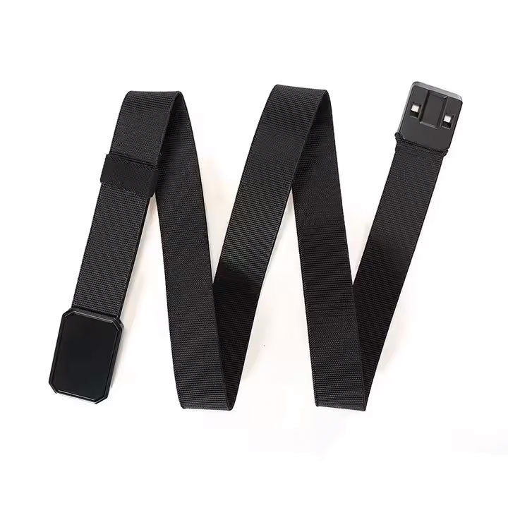 Magnetic Tactical Belt