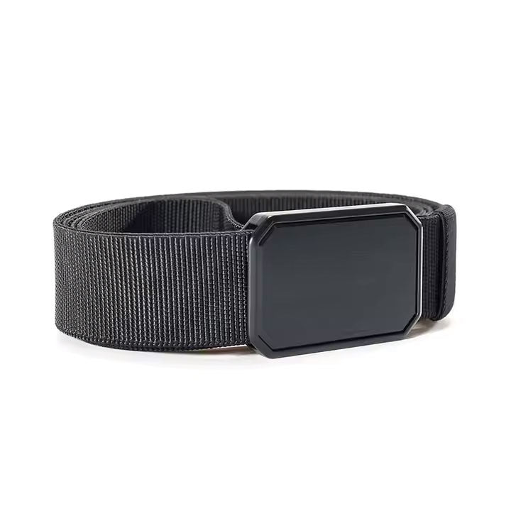 Magnetic Tactical Belt