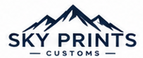 Sky Prints Customs